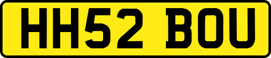 HH52BOU