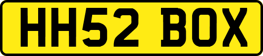 HH52BOX