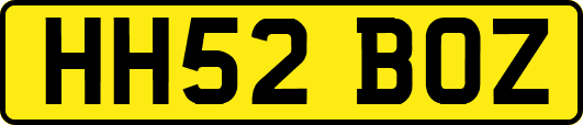 HH52BOZ