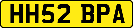 HH52BPA