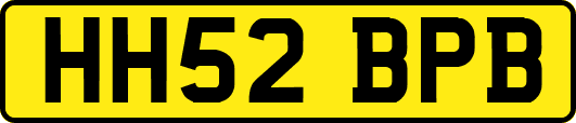 HH52BPB