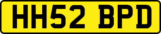 HH52BPD