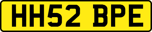 HH52BPE