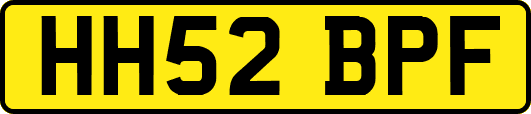 HH52BPF