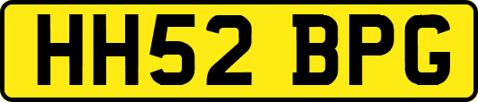 HH52BPG