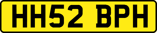 HH52BPH