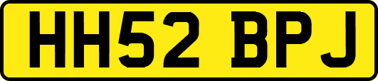HH52BPJ