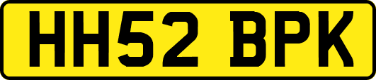 HH52BPK