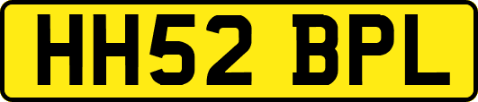HH52BPL