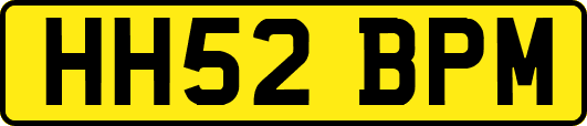 HH52BPM