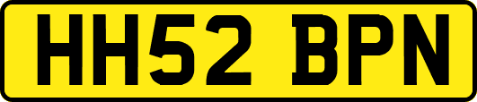 HH52BPN