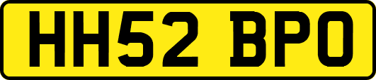 HH52BPO