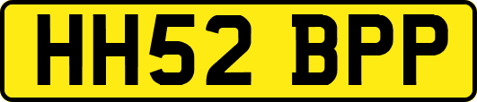HH52BPP