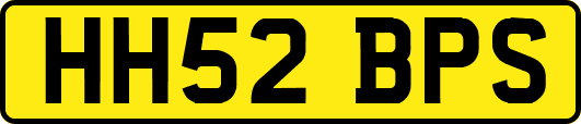 HH52BPS