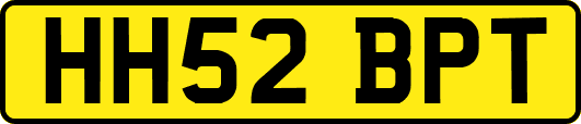 HH52BPT