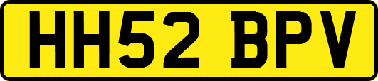 HH52BPV