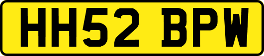 HH52BPW
