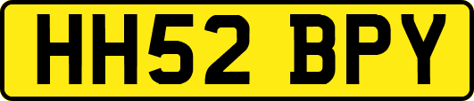 HH52BPY