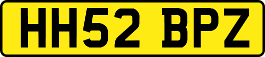 HH52BPZ