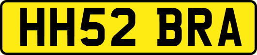 HH52BRA