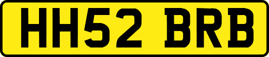 HH52BRB