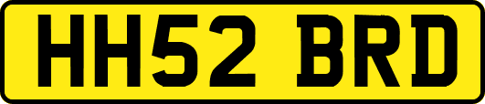 HH52BRD