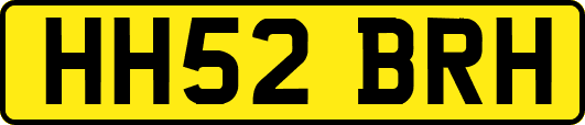 HH52BRH
