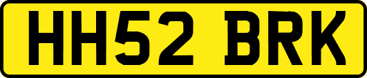 HH52BRK