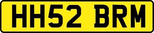 HH52BRM