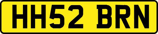 HH52BRN