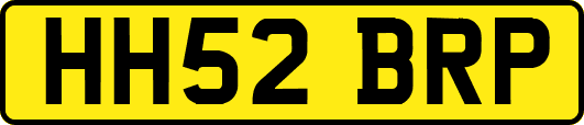 HH52BRP