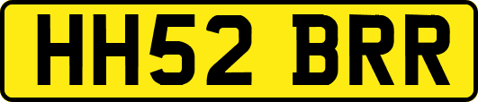 HH52BRR