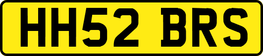 HH52BRS