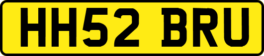 HH52BRU
