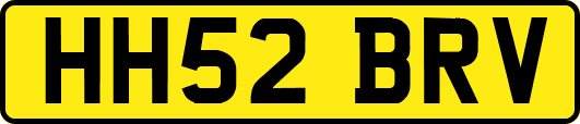 HH52BRV