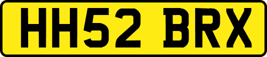 HH52BRX