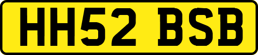 HH52BSB