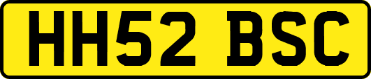 HH52BSC