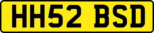 HH52BSD