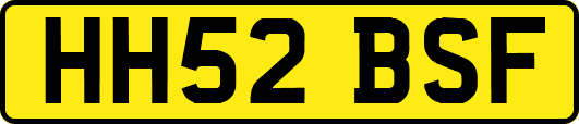 HH52BSF