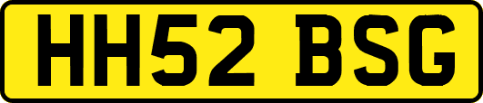 HH52BSG