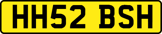 HH52BSH