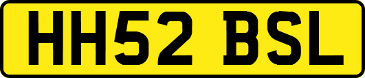 HH52BSL