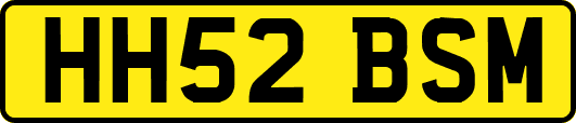 HH52BSM