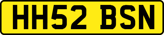 HH52BSN