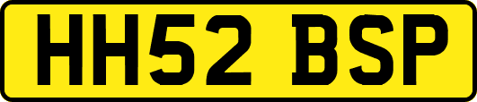 HH52BSP