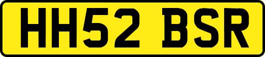 HH52BSR