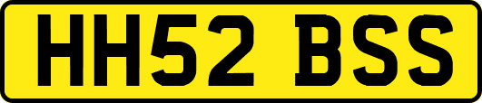 HH52BSS