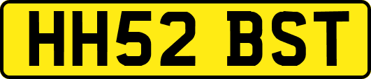 HH52BST