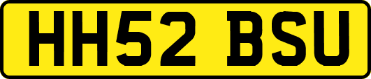 HH52BSU